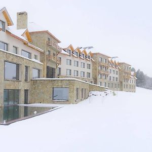 Loi Suites Chapelco Hotel
